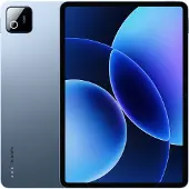 Xiaomi Pad 8 Pro Tablet 12/WiFi Blau 11.2" 3.2K Snapdragon 8 - Tablet - Qualcomm Snapdragon
