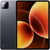 Xiaomi Pad 8 Pro Snapdragon 256 GB 28,4 cm (11.2") 8 GB Wi-Fi 7 (802.11be) Grau