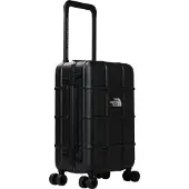 The North Face - Robuster Koffer - All Weather 4-Wheeler 22 TNF Black - schwarz