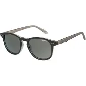 O'Neill 9008-2.0-127p Polarisierte Sonnenbrille, polarisiert, einfarbig, rauchfarben / CAT3