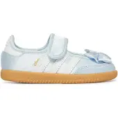 Adidas Ballerinas Disney Samba Jane IH1760 Himmelblau 25