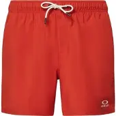 Oakley Clear Lake 16"VOLLEY flame red (4CH) S
