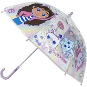 Gabby's Dollhouse Regenschirm