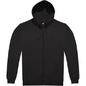 B&C Kapuzenjacke