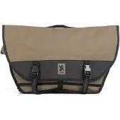Chrome Citizen 24l Umhängetasche Beige Beige One Size