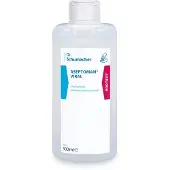 Dr. Schumacher GmbH Aseptoman viral alkoholisches Händedesinfektionsmittel 20 x 500 ml