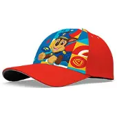 Paw Patrol Playtime Kinder-Baseballkappe 52 cm