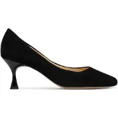 Högl Pumps 1-106002 Schwarz