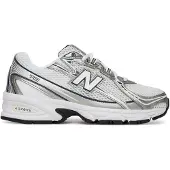 New Balance Sneakers GR740WN in GRIS color size 38