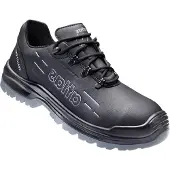 Atlas Sicherheitshalbschuh MAX 100 PRO S3 ESD W12 Gr. 48 schwarz