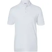 Kuebler SHIRTS Polo sandbraun L