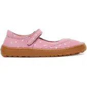 Froddo Ballerinas Barefoot Mary J G3140195-4 D Rosa