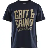 Blakläder Limited Grit & Grind