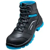 Uvex S3 Stiefel 9556 Modellreihe 2 xenova, Größe:52, Weite:12