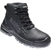 Atlas Sicherheitsstiefel MAX 500 PRO S3 ESD W12 Gr. 48 schwarz