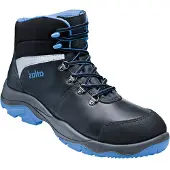 Atlas Sicherheitsstiefel SL 84 S2 ESD SRC DGUV W10 Gr. 36 schwarz/royalblau