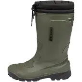 Kuebler Winterstiefel oliv Gr. 46