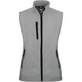 Kariban contrcollé Softshell