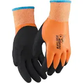 Blakläder Handschuhe der Stufe C