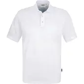 Hakro Herren Poloshirt Top #800 Gr. L petrol