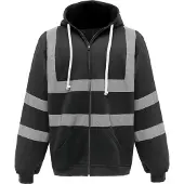 Yoko Kapuzenjacke