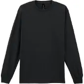 Gildan Ultra Cotton Long Sleeve T-Shirt