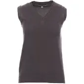 Payper Sweatshirt Frau Schreibtisch Melange