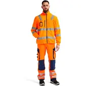 Blakläder Reflektierende Jacke