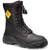 ELTEN Feuerwehrstiefel EURO PROOF HRO HI3 SRC, 89211 48