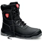 ELTEN Sicherheitswinterstiefel (Form C) JERRY S3, Gr. 48 Jori 16011