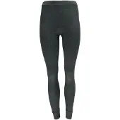 Heat Keeper Thermounterhose "LADIES THERMAL BASIC UNDERWEAR PANTS" mit Logoprägung und bequemen Bund, perfekt für Wintersportaktivitäten