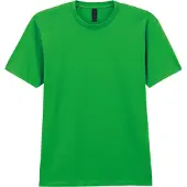 Gildan Softstyle Midweight Adult T-Shirt