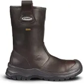 Grisport Arbeitsstiefel S3 70249C Braun Größe 48