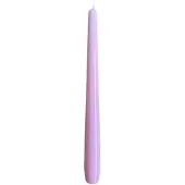 Kopschitz Kerzen Gelackte Spitzkerzen Rosa 290 x Ø 23 mm, 12 Stück