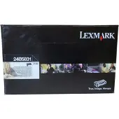 Lexmark 24B5831, 20000 Seiten, Schwarz, 1 Stück(e)