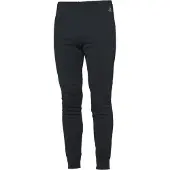 Elka Rainwear Funktionsunterhose, lang 010-schwarz Größe 4XL