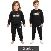 Puma 74|Mini Cats Jogging Baby Kleinkinder Anzug 627915-01