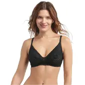Dim Dreieck-BH / Bügellos DAILY DENTELLE SANS ARMATURE damen