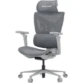 Anda Seat Fotel gamingowy X-Air Mega Size XL Mesh Gray