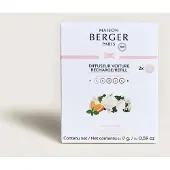 Maison Berger Nachfüllung Autoparfum Lady Flower 2 Stück