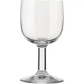 Alessi Sektgläser Glas Familie (4er-Set)
