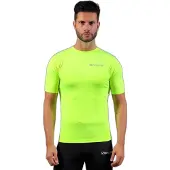 Givova Corpus 2 Kurzarm-baselayer