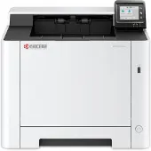 Kyocera ECOSYS PA2600cwx/Plus, Laser, Farbe, 1200 x 1200 DPI, A4, 26 Seiten pro Minute, Doppelseitiger Druck