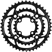 Specialites Ta Plateau 4 Zweige int.104-40d 10v Spezialitäten T.A.