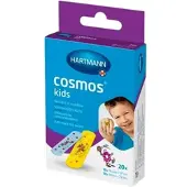 Hartmann Cosmos kids Kinderpflaster - 20 Stück | Packung (20 Stück)