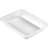 Duni GmbH PP-Schale Caterline 1 Transparent PP 227x178x40 | Packung (216 Stück)