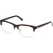 GUESS Brille GU50081 052 55