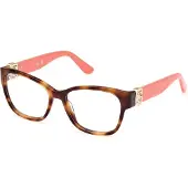 GUESS Brillenfassung GU50120 052 54