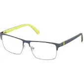 GUESS Brillenfassung GU50131 091 53