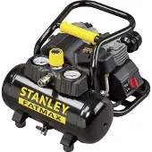 Stanley Fatmax Druckluft-Kompressor 5 l 10 bar FATMAX (HYBR404STF507)